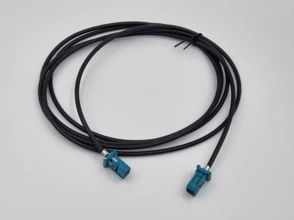 Mac Systems 100/1000BASE-T1 媒體轉換器 MATEnet：圖片 7