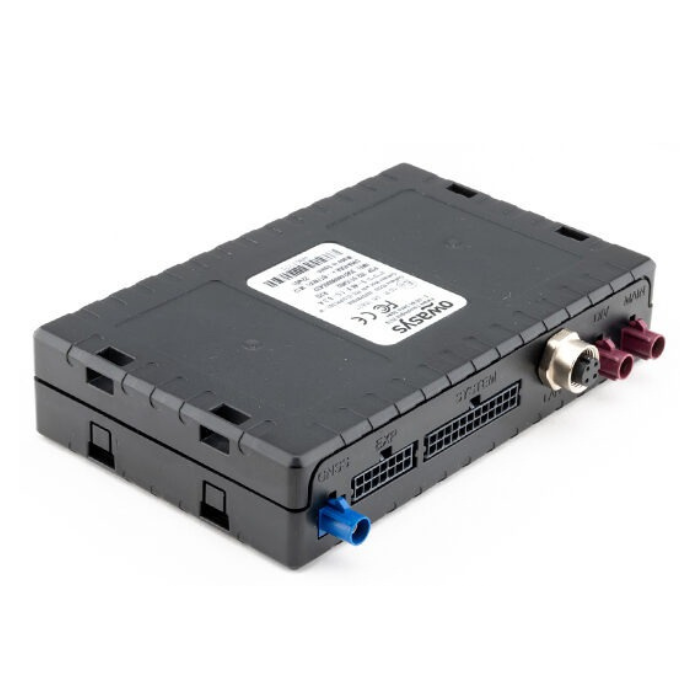 owa450 全球 LTE 與 ITXPT 物聯網網關