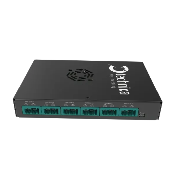 Capture Module 1000 High MATENet