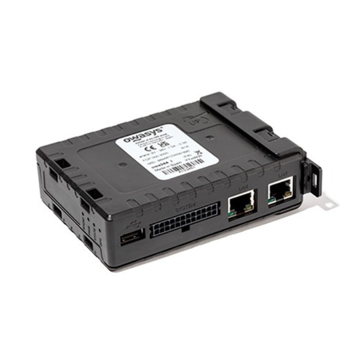 Owa344 物聯網嵌入式 Linux平台