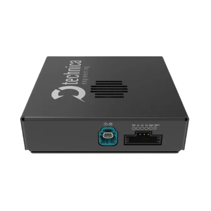 MediaConverter MultiGigabit