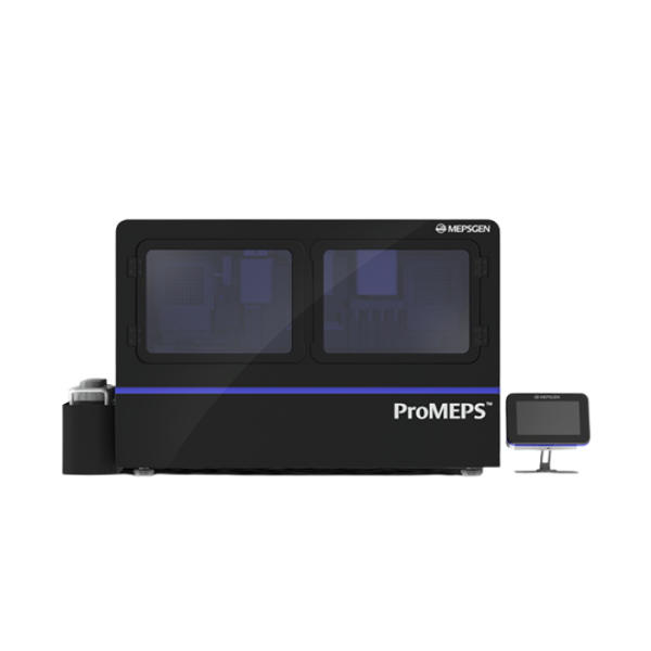 Mepsgen ProMEPS™ 自動微生理系統