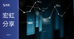 Read more about the article 宏虹分享 | 從數據到智慧決策：Domo助力製造業實現數位化轉型與智能升級