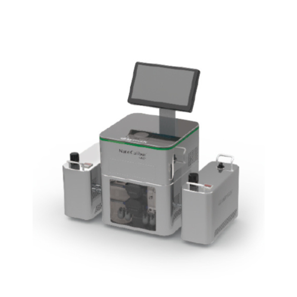 NanoCalibur™ GMP