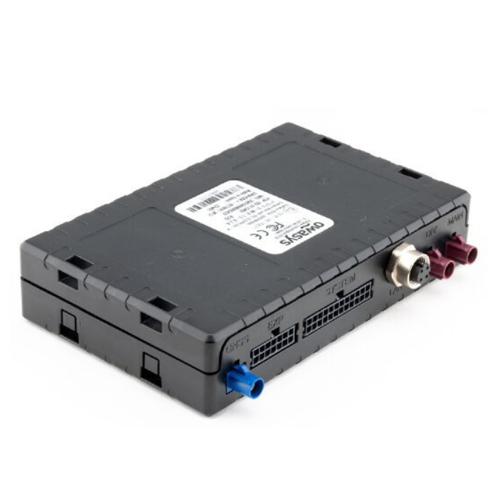 owa450 全球 LTE 與 ITXPT 物聯網網關