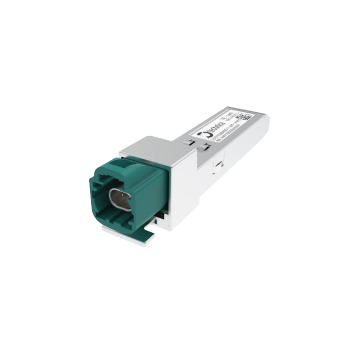 SFP/SFP+ Modules