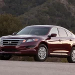 【Pico汽車診斷案例】2012年款 Honda Crosstour 冷車加速頓挫異常