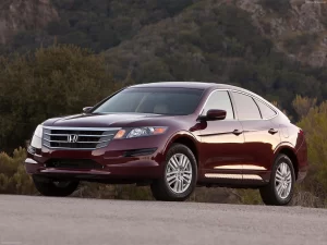 Read more about the article 【Pico汽車診斷案例】2012年款 Honda Crosstour 冷車加速頓挫異常