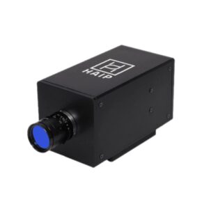 BlackIndustry VNIR V2 高光譜相機