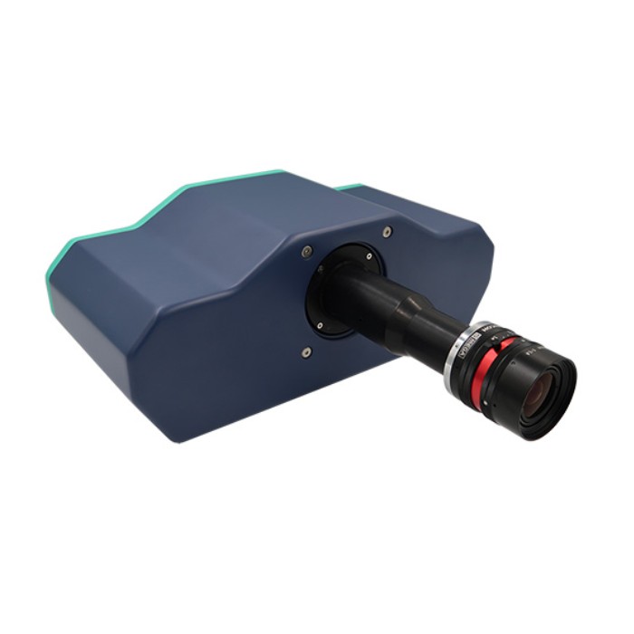 MUSES9-HS 高光譜相機