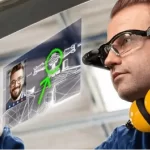 【宏虹分享】AR遠端協作實例：宏虹AR專家系統助攻OCP伺服器跨國安裝與部署，打造高效率零時差協作模式