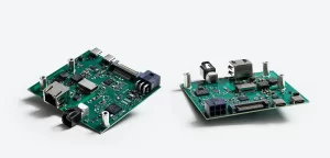 閱讀更多文章 新品發布｜Kvaser Arcus 100/1000BASE-T1 H-MTD 車用乙太網新選擇