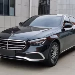 【Pico汽車診斷案例】2021年款賓士 E260L 空氣品質選項顯示「感測器停止運作」