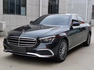 Read more about the article 【Pico汽車診斷案例】2021年款賓士 E260L 空氣品質選項顯示「感測器停止運作」