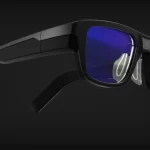 新品發布｜Vuzix CES 2026 發表企業級AR智慧眼鏡 LX1 與新一代波導技術