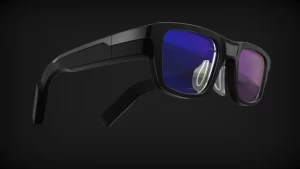 閱讀更多文章 新品發布｜Vuzix CES 2026 發表企業級AR智慧眼鏡 LX1 與新一代波導技術