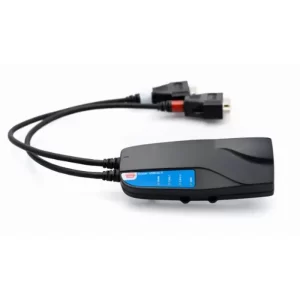 Kvaser USBcan II HS/SWC