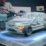 宏虹分享｜Kvaser CAN匯流排介面在車載通訊與ADAS測試、分析與驗證中的應用解析