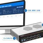 產品新訊｜宏虹自研車載網路通訊測試主板：支援雙系統，適用車載通訊測試與工業級穩定應用