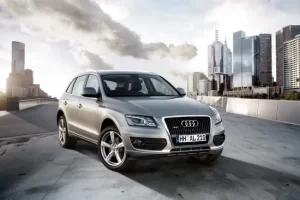 Read more about the article 【Pico汽車診斷案例】2010款Audi Q5引擎故障燈異常亮起