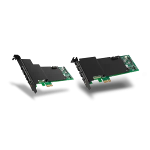 RELY-PCIe:Redbox-DAN PCIe 網路卡