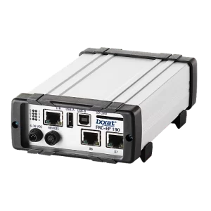 Ixxat FRC-EP190 FlexRay Plus 4