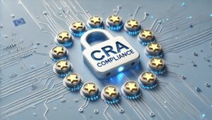 Read more about the article 宏虹分享｜寫給開發者的CRA合規手冊：從歐盟《網絡彈性法案》看產品開發階段的義務