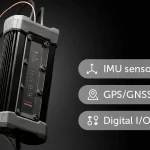 宏虹新品｜Kvaser Edge Platfrom車載邊緣運算平台：CAN資料擷取與即時分析解決方案