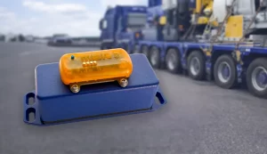 閱讀更多文章 宏虹新品｜MSR175Pro 運輸衝擊監測記錄器，守護重型設備與變壓器高價值運輸安全