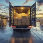 宏虹分享｜守護台灣重工業命脈：Trusted 長效振動衝擊監控方案，讓高價值資產不再成為「海上孤兒」