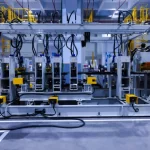 宏虹分享｜CAN to Ethernet Gateway解決方案：Kvaser OEM架構協助工業設備通訊升級