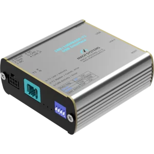 100/1000BASE-T1 USB介面 MATEnet