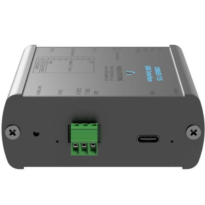 10BASE-T1S USB介面:圖片 2