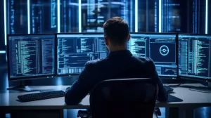 Read more about the article 宏虹觀點｜歐盟 CRA 合規是什麼？歐盟網路韌性法案重點、資安要求與企業導入實務指南（含 SBOM 與漏洞管理）