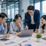 宏虹分享｜企業數位轉型卡關原因在哪裡？BPM流程管理與決策引擎混用的3大陷阱與解耦架構解析