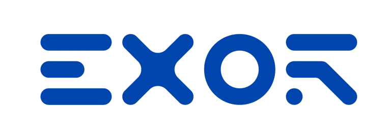 EXOR Logo