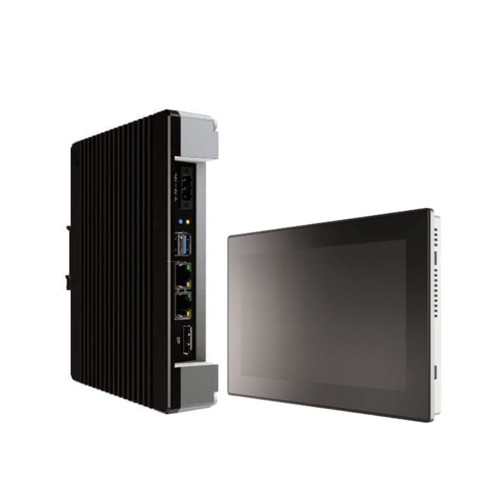 Industrial PC 工業電腦