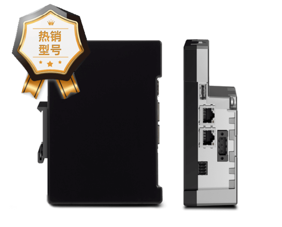 eXware 邊緣運算閘道器