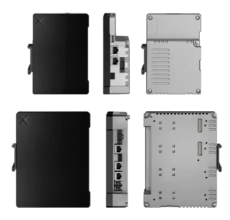 宏虹 EXOR IIoT 閘道器