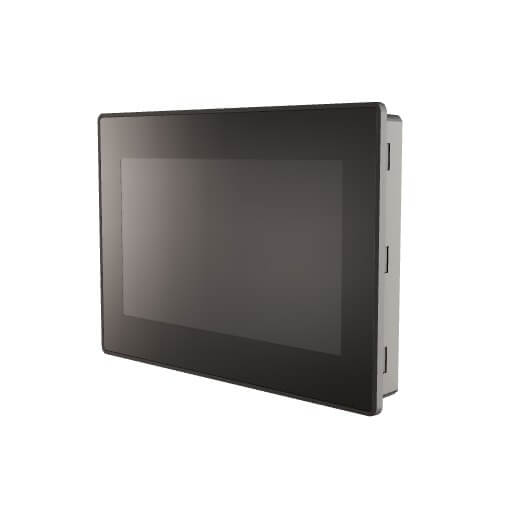 HJ-eSMART 入門系列 HMI