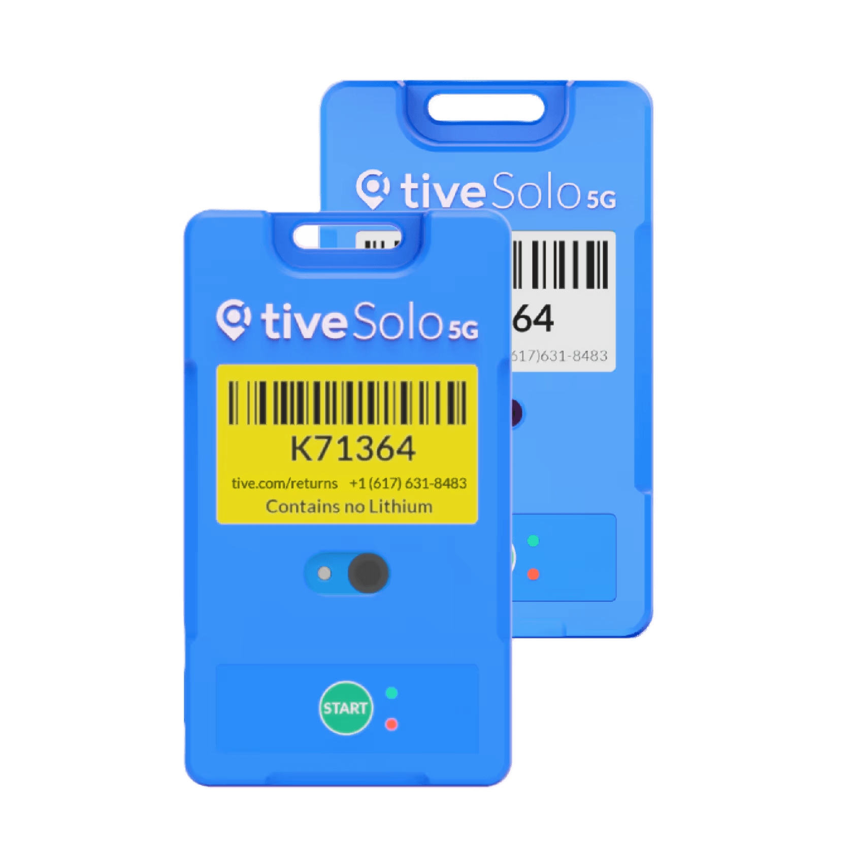 Tive Solo 5G