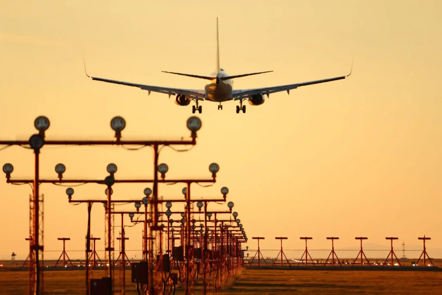 航空