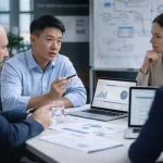 宏虹分享｜流程自動化 vs Decisions決策自動化：企業如何突破效率瓶頸，提升決策一致性與營運治理能力