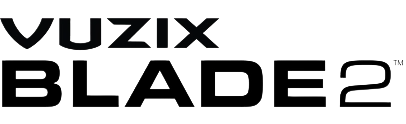 Vuzix Blade2 Logo