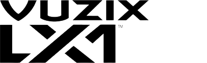 Vuzix Z100 Logo