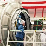 宏虹案例｜航太運輸震動監測應用：宏虹 MSR165 微型資料記錄器隨 NASA 天鵝座貨運飛船執行國際太空站運輸任務