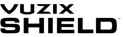 Vuzix SHIELD Logo