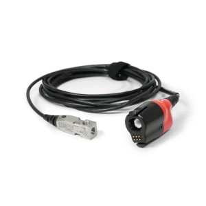 PicoBNC+® NVH 三軸加速度計 (HKTA573)