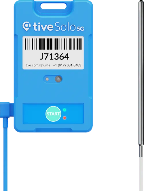 Solo 5G Cryogenic 探針圖片