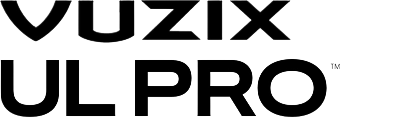 Vuzix ULpro-logo
